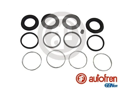Repair Kit, brake caliper